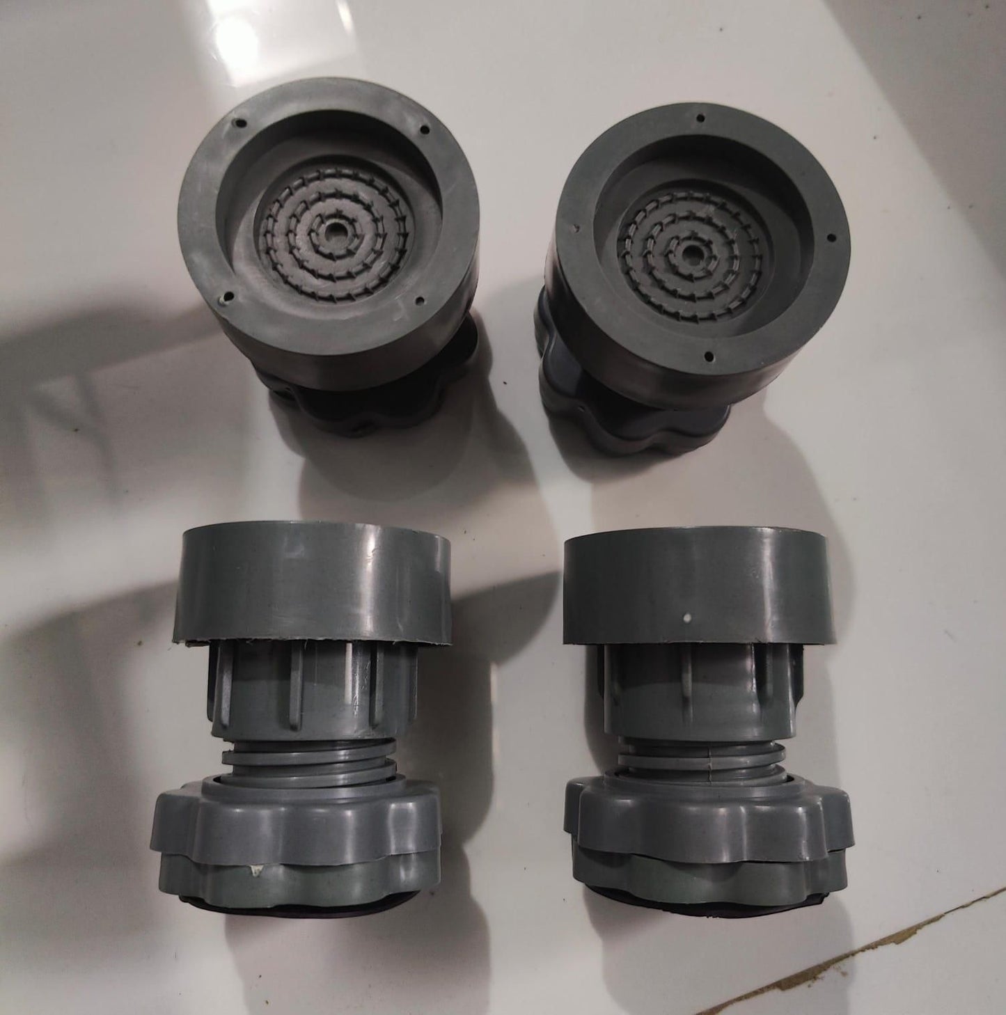 Washing Machine Vibration Pads