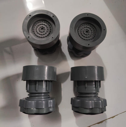 Washing Machine Vibration Pads