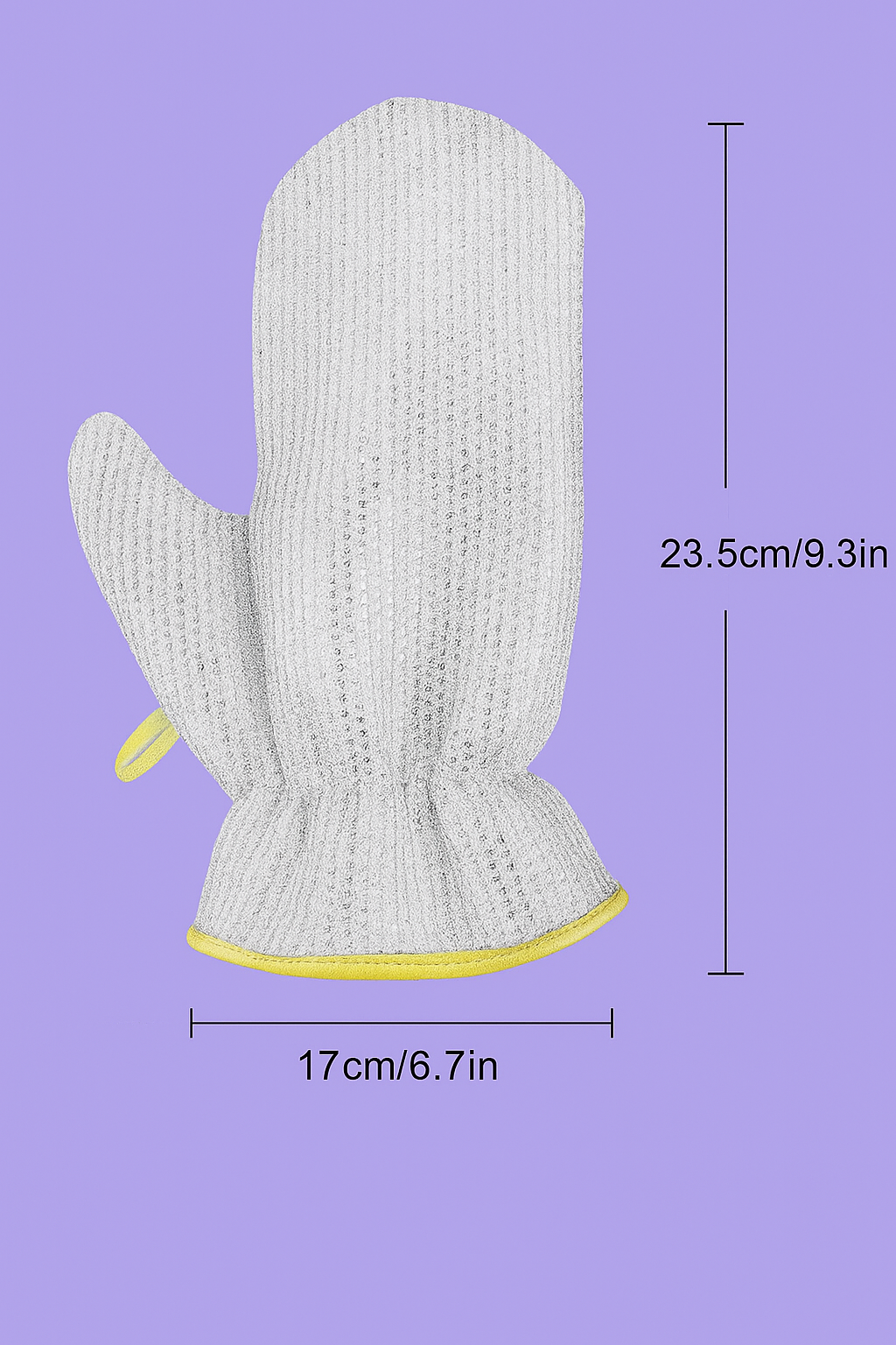 Waterproof Dishwashing Gloves