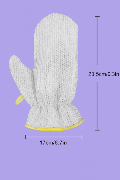 Waterproof Dishwashing Gloves